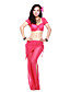  dancewear spandex magedans antrekk for damene flere farger