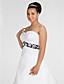  Ball Gown Sweetheart cappella treno Satin plus size abito da sposa