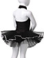  Marvelous Dancewear Spandex Ballet Performance Dress For Children More Colors