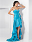  MARVELLA - Vestido de Festa em Tafetá