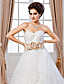  HAIZEA - Robe de Mariée Organza