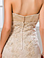  YARKONA - Vestido de Noiva em Tule