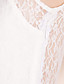  ts estilo vintage vestido balanço de renda