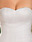  ZUNILDA - Kleid für die Braut aus Tüll