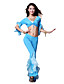  Dancewear Cystal Cotton Belly Dance Top For Ladies More Colors