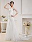  BEATRIX - Vestido de Novia de Tafetán