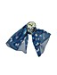  Elegant Tulle With Butterfly Print Special Occasion Scarf
