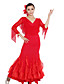  Dancewear Viscose/Tulle Latin/Modern Dance Top for Ladies More Colors