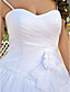  LUCINA - Abito da Sposa in Tulle
