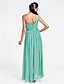  gaine / colonne sweetheart asymétrique robe de demoiselle d'honneur