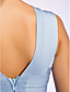  Sheath/Column V-neck Sleeveless Short/Mini Bandage Dress