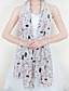  Nice Tulle Daily Wear Long Scarf
