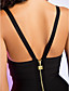  Sheath/Column V-neck Straps Sleeveless Short/Mini Bandage Dress