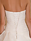  DIEDERIKE - Kleid für die Braut aus Organza