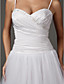  YULIA - Vestido de Novia de Tafetán