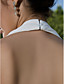  ELIZABETH - Abito da Sposa in Chiffon