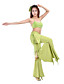  dancewear Rayon Bauch Hose Outfit für Damen mehr Farben