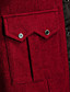  TS Military Style Tweed Vest Dress