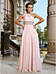  AVERA - Robe de Soirée Mousseline