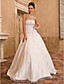  MADISEN - Robe de Mariée Satin