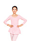  wunderschöne dancewear Baumwolle / Elasthan Ballett Kleid für childrenf