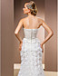  FOREST HEATH - Robe de Mariée Mousseline Satin