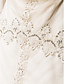  Ball Gown Sweetheart Chapel Train Tulle Wedding Dress