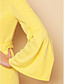  TS Simplicity Beads Flare Sleeve Dress
