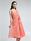  XIANG - Kleid für Brautjungfer aus Chiffon