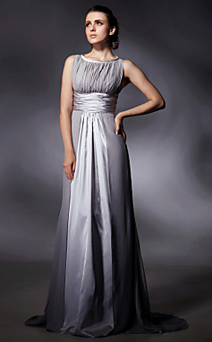 Evening Dresses 2012   