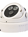  700tvl SONY CCD, IR-cut, array led valo, lightning protection.awards-palkittu kamera