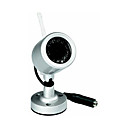 Outdoor IR Surveillance Camera