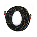 Cable HDMI 3m (e4u-215) (comienzo de 10 unidades)