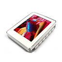 4GB 2,4 Zoll TFT LCD-Bildschirm MP4-Player (E4U-141) (ab 5 Stück) (kostenloser Versand