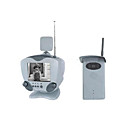 Wireless Video Doorbell (JSQ034) (Pack of 2 Units)