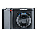 Samsung Digitalkamera NV10 + Geschenk (2GB SD Card + mehr)-Versandkosten