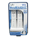 batterij op te laden station staan ​​houden voor de Wii + 2 x 2800mAh batterij (wifj001-3) (vanaf 50 stuks)