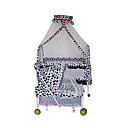 New Fashion Baby Crib Bed with A Movable Side for Baby (HYYP021)(Start From 5 Units)
