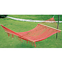 red reticolare appesa swinging amaca (hyyp060) (inizio da 10 unità)
