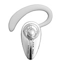 CCK bluetooth ear-linked hoofdtelefoon (zilver)