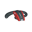 CCK draadloze Bluetooth-hoofdtelefoon (rood) (H300-iii) (vanaf 30 stuks)-gratis verzending