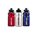 Laken 1-pk alluminio bottiglia di acqua per il campeggio / sport 0.60l j014 (inizio da 12 unità), la spedizione gratuita