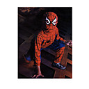 kind Marvel spider-man kostuum (wsjy003) (vanaf 50 stuks)-gratis verzending