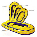 Intex Challenger 3 Person Inflatable Kayak Canoe NEW(HYYP234)