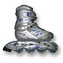 Rollerblade giovani regolabile in scarpe pattini in linea di dimensioni ci 1.5-3/eu 28-31 (pf135.1)