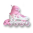 Cougar Rollerblade Adjustable In Line Skates Shoes Size US 6.5-8/EU 38-41(PF142.2)