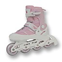 Cougar Rollerblade Youth Adjustable In Line Skates Shoes Size US 4.5-6/EU 34-37(PF140.2)