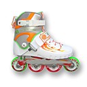 Professional In Line Skates Shoes Size US 5.5-10/EU 36-45(PF148)