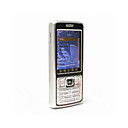 de "doble tarjeta SIM GSM celular n88