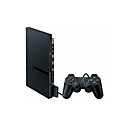 PS2 Console+Light Gun+8 MB memoryC ard + Controller +More-Free Shipping/B